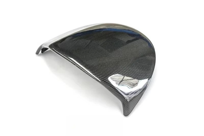 Dry Carbon Fiber 2006 to 2015 V8 Vantage & S V12 Vantage & S Instrument Cluster Cover Meter Hood Replacement for V8 V12